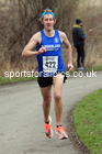 Senior men and veteran men over-40s NECAA Road Relay Champs., Hetton Lyons Park, Hetton le Hole, County Durham. Photo: David T. Hewitson/Sports for All Pics